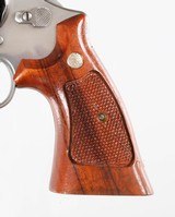 SMITH & WESSON
MODEL 624
44 SPECIAL
6 1/2" REVOLVER
LNIB - 5 of 13