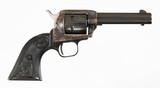 COLT
PEACEMAKER
22 MAGNUM
REVOLVER - 1 of 12