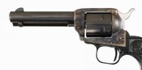 COLT
PEACEMAKER
22 MAGNUM
REVOLVER - 6 of 12