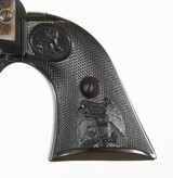 COLT
PEACEMAKER
22 MAGNUM
REVOLVER - 5 of 12