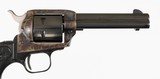 COLT
PEACEMAKER
22 MAGNUM
REVOLVER - 3 of 12
