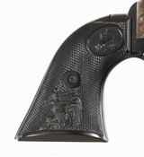 COLT
PEACEMAKER
22 MAGNUM
REVOLVER - 2 of 12