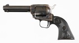COLT
PEACEMAKER
22 MAGNUM
REVOLVER - 4 of 12