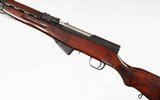 RUSSIAN SKS
7.62x39
RIFLE
(RARE BLACK BLADE) - 7 of 12