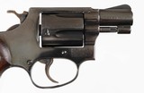 SMITH & WESSON
MODEL 36 FLAT LATCH
38 SPECIAL
REVOLVER - 3 of 13