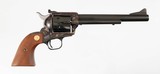 COLT
NEW FRONTIER
44 SPECIAL
REVOLVER - 1 of 10
