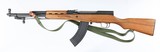 NORINCO SKS
7.62x39 MM
RIFLE
(USES AK MAGAZINES) - 5 of 12