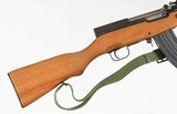NORINCO SKS
7.62x39 MM
RIFLE
(USES AK MAGAZINES) - 4 of 12