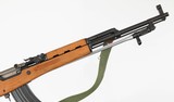 NORINCO SKS
7.62x39 MM
RIFLE
(USES AK MAGAZINES) - 2 of 12
