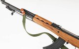 NORINCO SKS
7.62x39 MM
RIFLE
(USES AK MAGAZINES) - 6 of 12