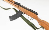 NORINCO SKS
7.62x39 MM
RIFLE
(USES AK MAGAZINES) - 7 of 12