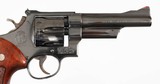 SMITH & WESSON
MODEL 27-2
357 MAGNUM
REVOLVER
WITH DISPLAY BOX - 3 of 12
