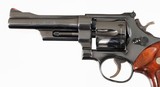 SMITH & WESSON
MODEL 27-2
357 MAGNUM
REVOLVER
WITH DISPLAY BOX - 6 of 12