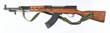 NORINCO SKS7.62x39 MMRIFLE(USES AK RIFLES) - 5 of 12