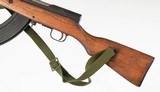 NORINCO SKS7.62x39 MMRIFLE(USES AK RIFLES) - 8 of 12