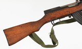 NORINCO SKS7.62x39 MMRIFLE(USES AK RIFLES) - 4 of 12