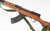 NORINCO SKS7.62x39 MMRIFLE(USES AK RIFLES) - 7 of 12