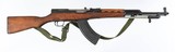 NORINCO SKS7.62x39 MMRIFLE(USES AK RIFLES) - 1 of 12