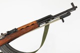 NORINCO SKS7.62x39 MMRIFLE(USES AK RIFLES) - 2 of 12