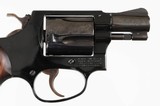 SMITH & WESSON
MODEL 37
38 SPECIAL
AIRWEIGHT REVOLVER - 3 of 12