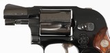 SMITH & WESSON
MODEL 38
38 SPECIAL
REVOLVER - 6 of 10
