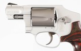 SMITH & WESSON
MODEL 342 TI
38 SPECIAL
REVOLVER
NIB - 6 of 13