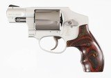 SMITH & WESSON
MODEL 342 TI
38 SPECIAL
REVOLVER
NIB - 4 of 13