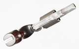 SMITH & WESSON
MODEL 342 TI
38 SPECIAL
REVOLVER
NIB - 7 of 13
