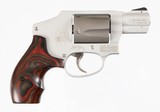 SMITH & WESSON
MODEL 342 TI
38 SPECIAL
REVOLVER
NIB - 1 of 13