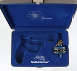SMITH & WESSON
MODEL 342 TI
38 SPECIAL
REVOLVER
NIB - 12 of 13
