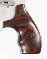 SMITH & WESSON
MODEL 342 TI
38 SPECIAL
REVOLVER
NIB - 5 of 13