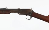 WINCHESTER
MODEL 1890
22 WMF RIFLE
YEAR MODEL1911 - 7 of 14