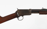 WINCHESTER
MODEL 1890
22 WMF RIFLE
YEAR MODEL1911 - 4 of 14