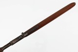 WINCHESTER
MODEL 1890
22 WMF RIFLE
YEAR MODEL1911 - 12 of 14