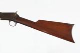 WINCHESTER
MODEL 1890
22 WMF RIFLE
YEAR MODEL1911 - 8 of 14