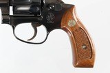 SMITH & WESSON
MODEL 34-1
22LR
BOX AND PAPERS
REVOLVER - 6 of 16