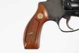 SMITH & WESSON
MODEL 34-1
22LR
BOX AND PAPERS
REVOLVER - 2 of 16