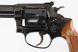 SMITH & WESSON
MODEL 34-1
22LR
BOX AND PAPERS
REVOLVER - 7 of 16