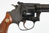 SMITH & WESSON
MODEL 34-1
22LR
BOX AND PAPERS
REVOLVER - 3 of 16