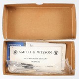 SMITH & WESSONMODEL 6322LRREVOLVER - 13 of 13