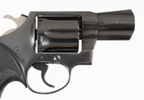 COLT
DETECTIVE SPECIAL
38 SPECIAL
REVOLVER
1981 YEAR MODEL - 3 of 10