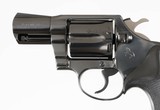 COLT
DETECTIVE SPECIAL
38 SPECIAL
REVOLVER
1981 YEAR MODEL - 6 of 10