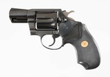 COLT
DETECTIVE SPECIAL
38 SPECIAL
REVOLVER
1981 YEAR MODEL - 4 of 10