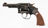 SMITH & WESSON
M&P
38 SPECIAL
REVOLVER - 4 of 10