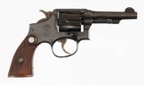 SMITH & WESSON
M&P
38 SPECIAL
REVOLVER - 1 of 10