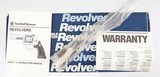 SMITH & WESSON
MODEL 29
44 MAGNUM REVOLVER
NON FUTTED CYLINDER - 12 of 12