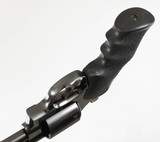 SMITH & WESSON
MODEL 29
44 MAGNUM REVOLVER
NON FUTTED CYLINDER - 8 of 12