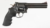SMITH & WESSON
MODEL 29
44 MAGNUM REVOLVER
NON FUTTED CYLINDER - 1 of 12