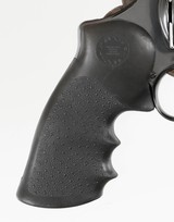 SMITH & WESSON
MODEL 29
44 MAGNUM REVOLVER
NON FUTTED CYLINDER - 2 of 12