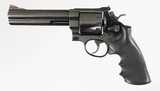 SMITH & WESSON
MODEL 29
44 MAGNUM REVOLVER
NON FUTTED CYLINDER - 4 of 12